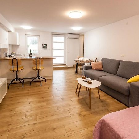 Studio & Apartment 'The Roots Apartments' Near Pula, Istria, Croatia Dış mekan fotoğraf