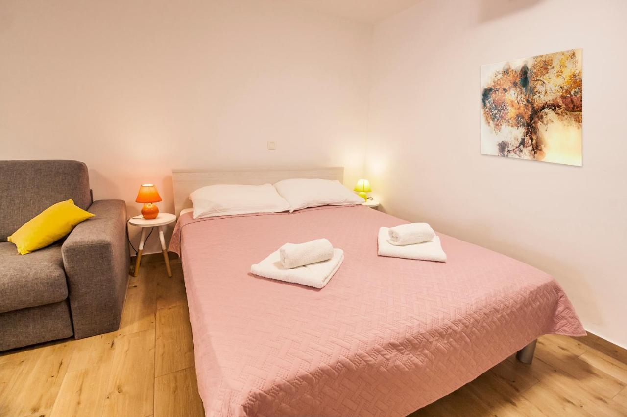 Studio & Apartment 'The Roots Apartments' Near Pula, Istria, Croatia Dış mekan fotoğraf