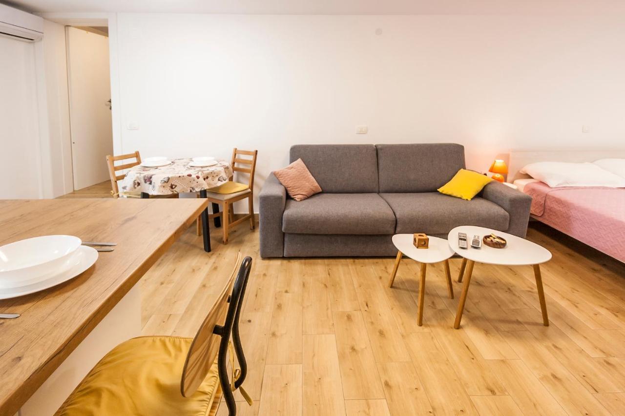 Studio & Apartment 'The Roots Apartments' Near Pula, Istria, Croatia Dış mekan fotoğraf