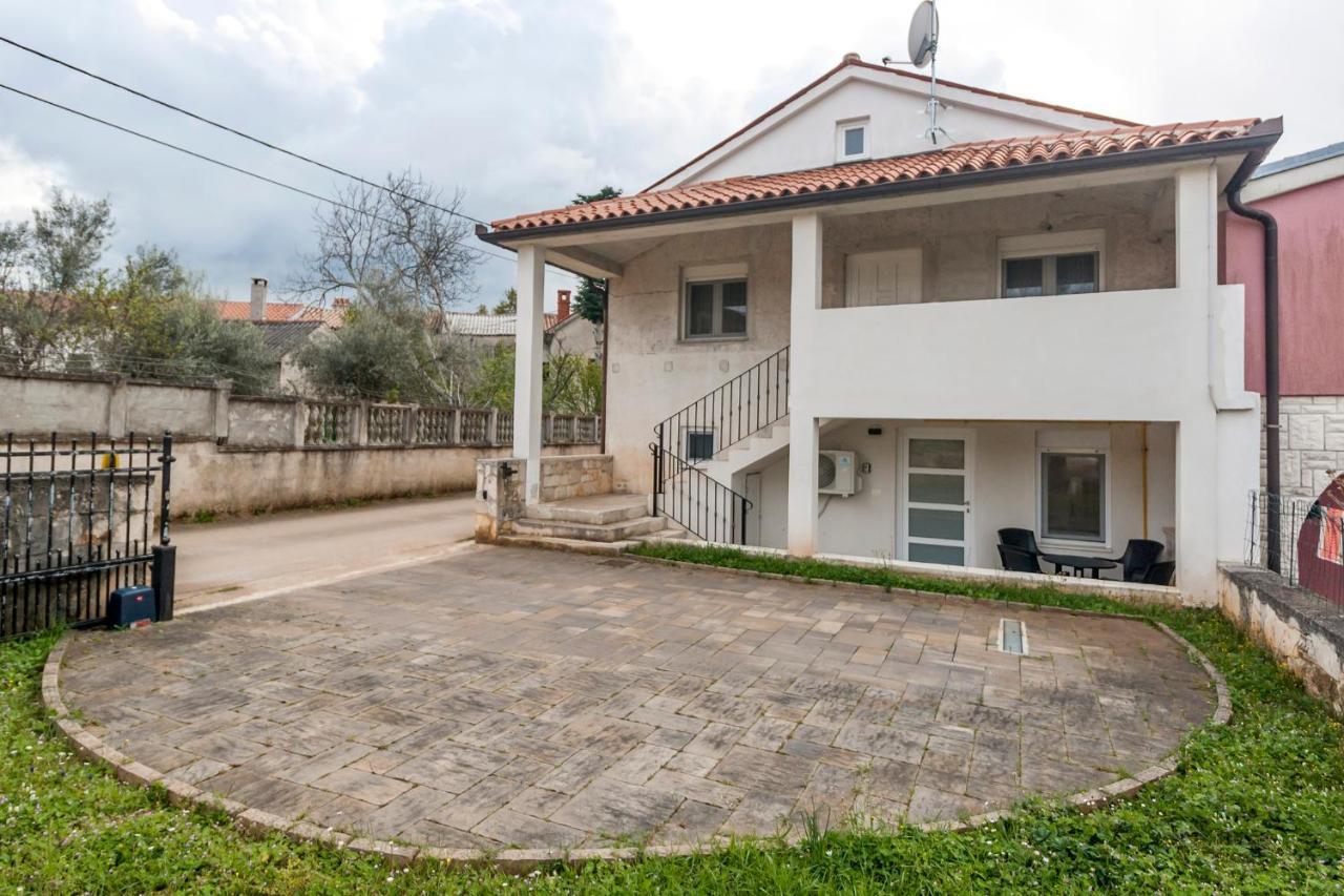 Studio & Apartment 'The Roots Apartments' Near Pula, Istria, Croatia Dış mekan fotoğraf
