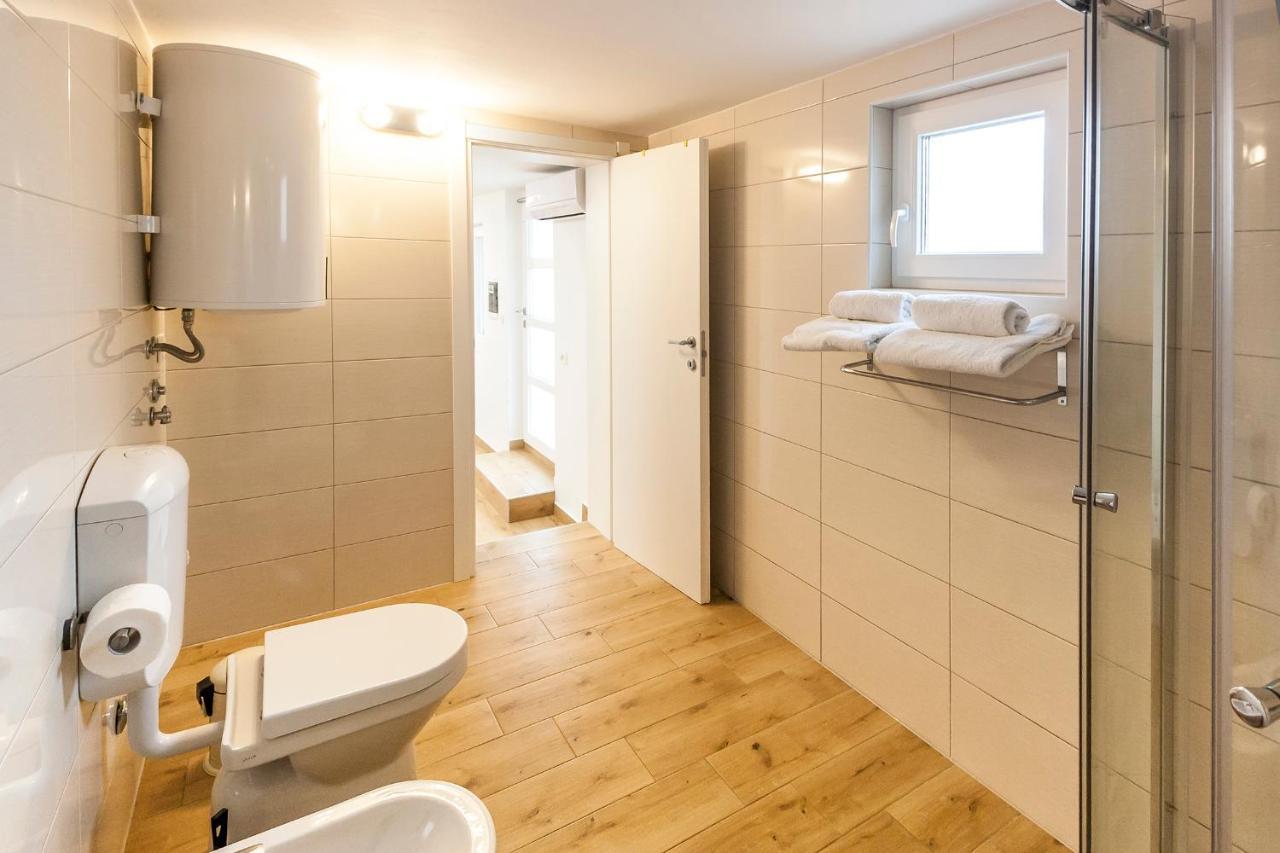 Studio & Apartment 'The Roots Apartments' Near Pula, Istria, Croatia Dış mekan fotoğraf