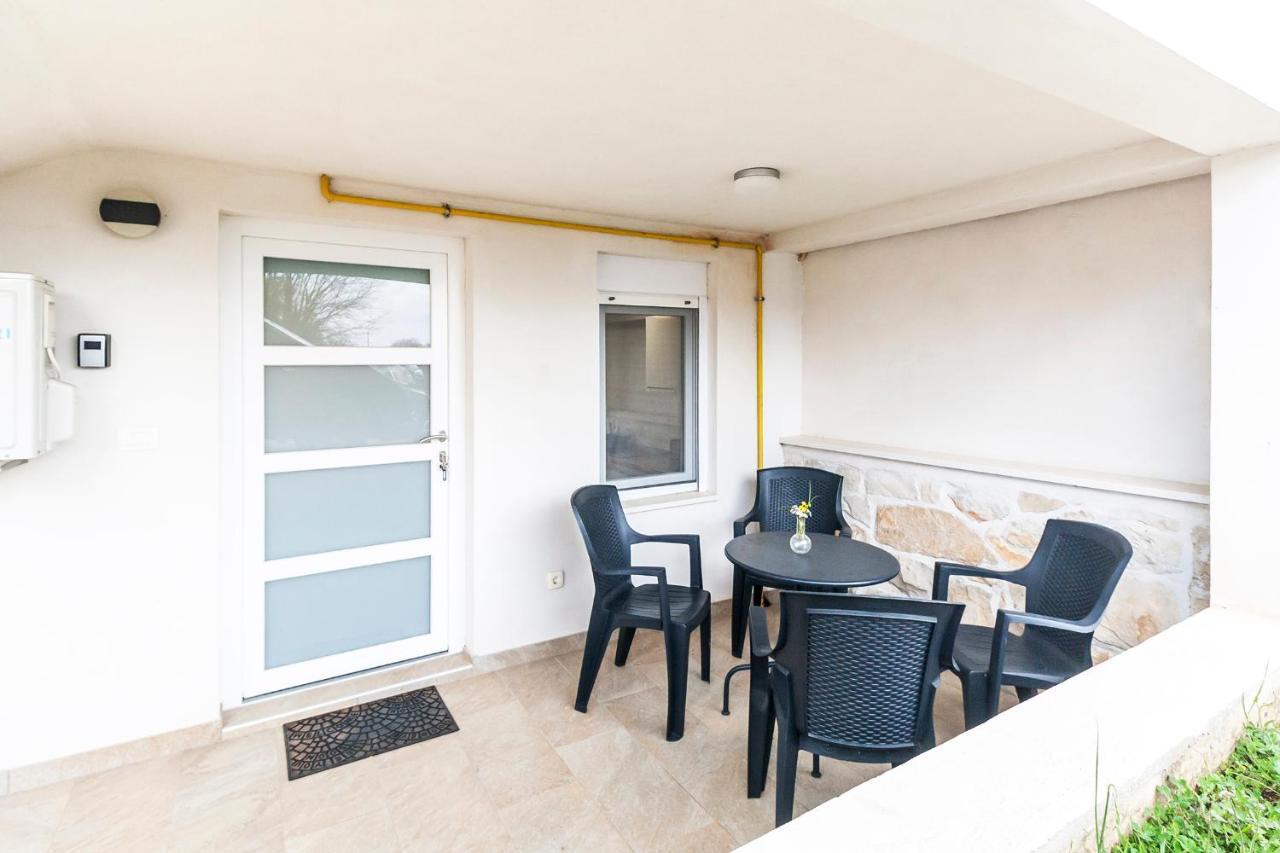 Studio & Apartment 'The Roots Apartments' Near Pula, Istria, Croatia Dış mekan fotoğraf
