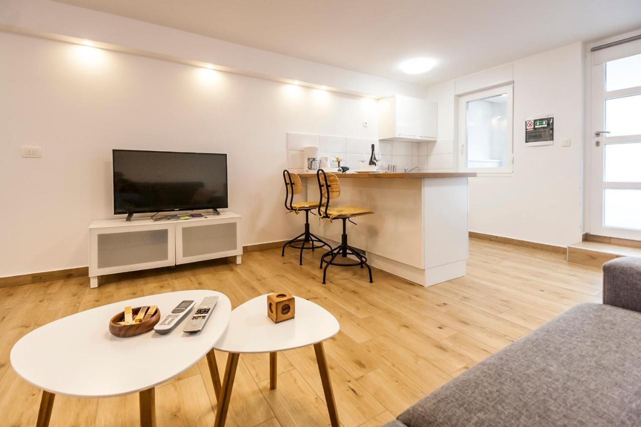 Studio & Apartment 'The Roots Apartments' Near Pula, Istria, Croatia Dış mekan fotoğraf