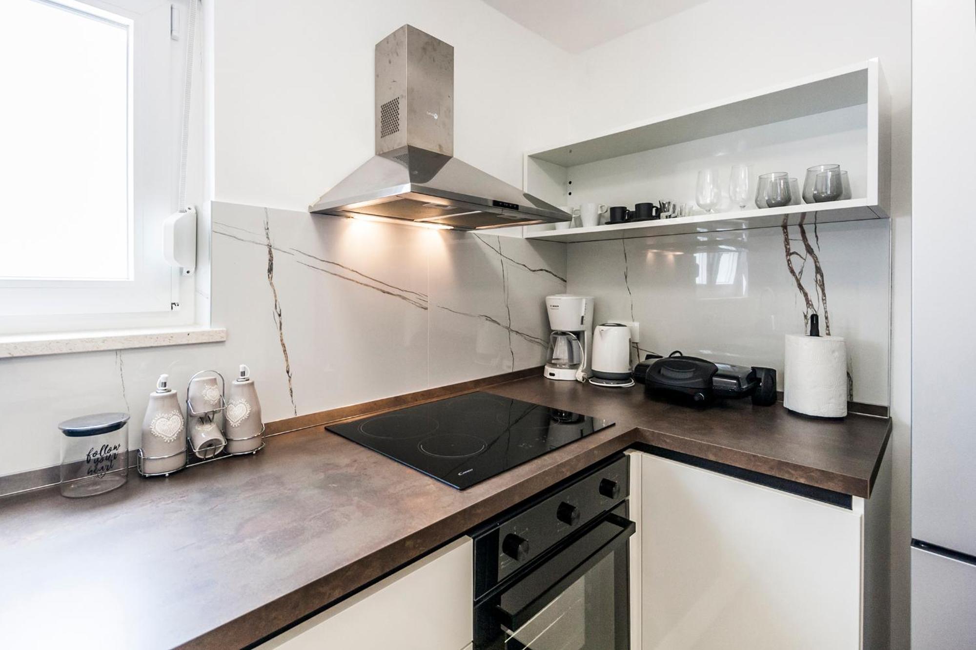 Studio & Apartment 'The Roots Apartments' Near Pula, Istria, Croatia Dış mekan fotoğraf