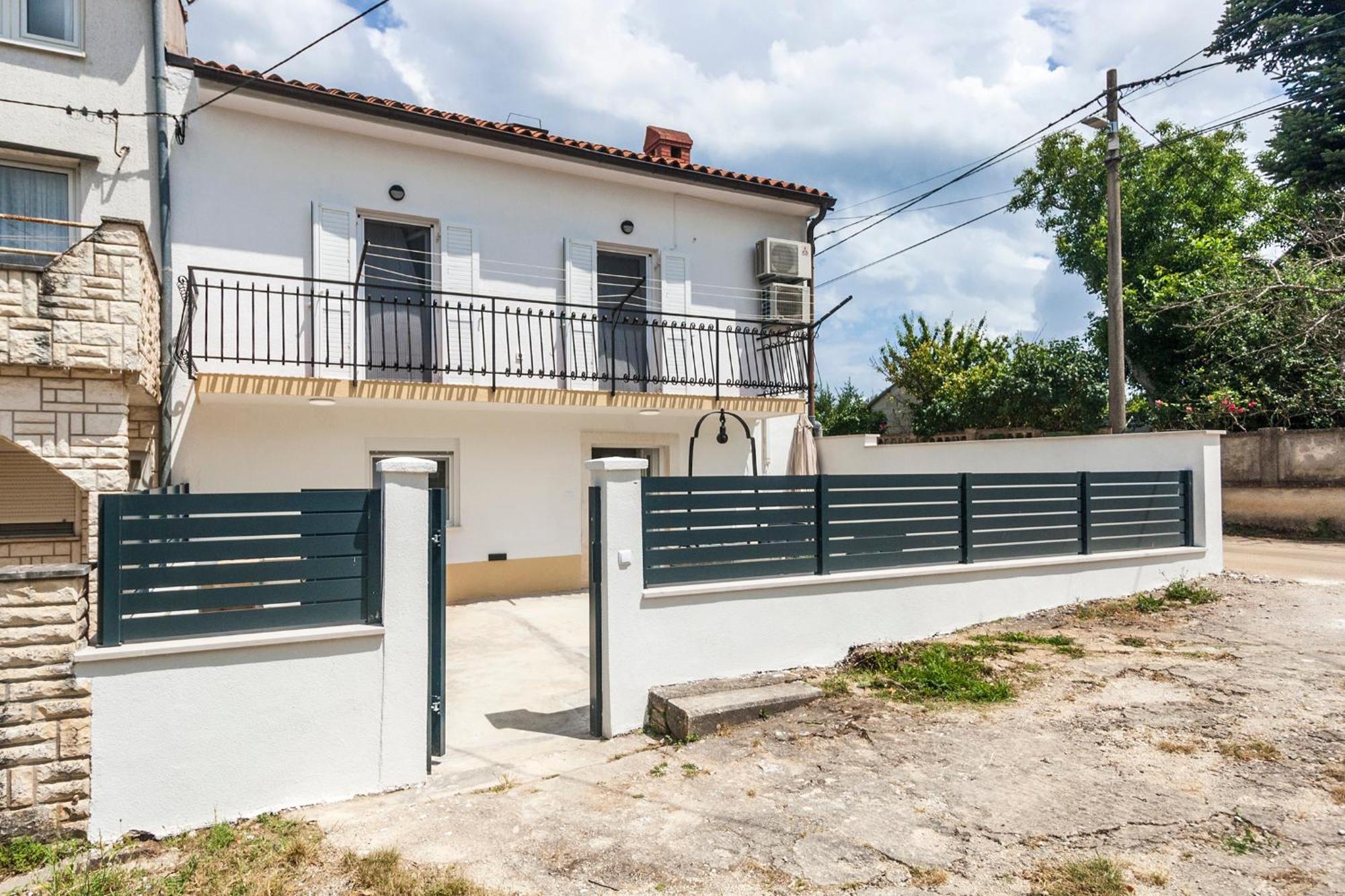 Studio & Apartment 'The Roots Apartments' Near Pula, Istria, Croatia Dış mekan fotoğraf