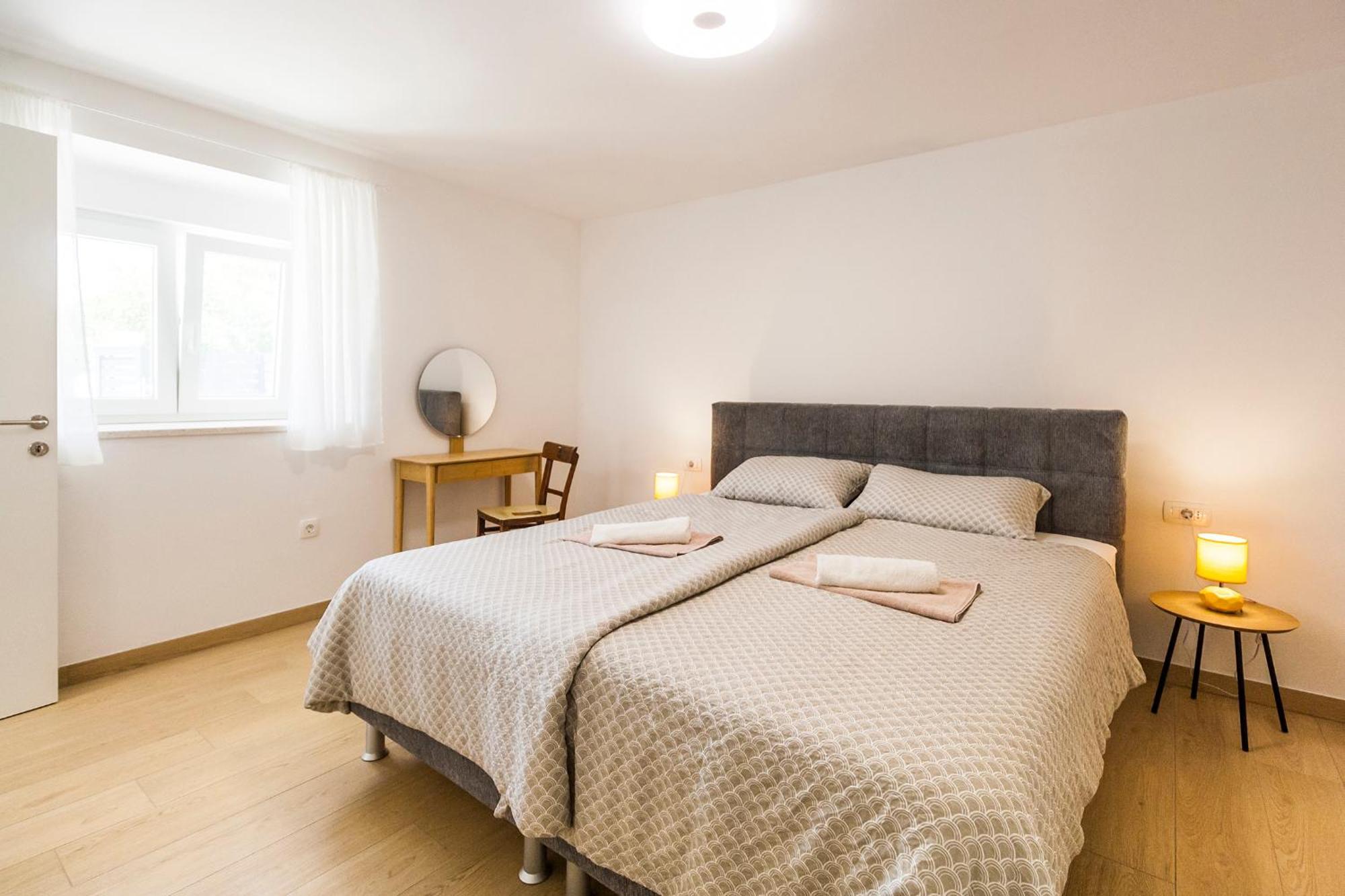 Studio & Apartment 'The Roots Apartments' Near Pula, Istria, Croatia Dış mekan fotoğraf