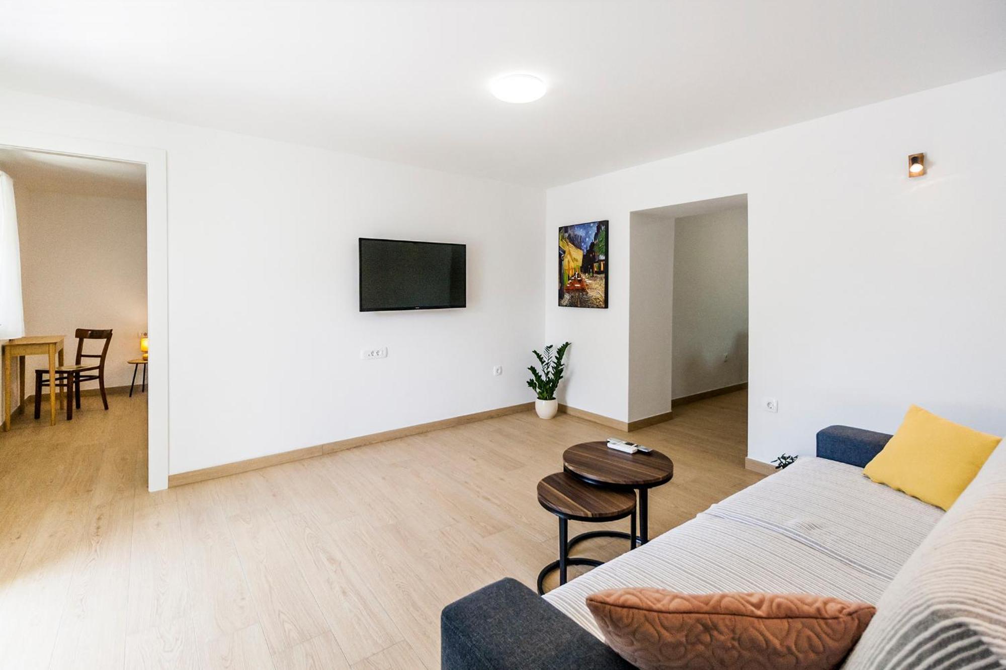 Studio & Apartment 'The Roots Apartments' Near Pula, Istria, Croatia Dış mekan fotoğraf