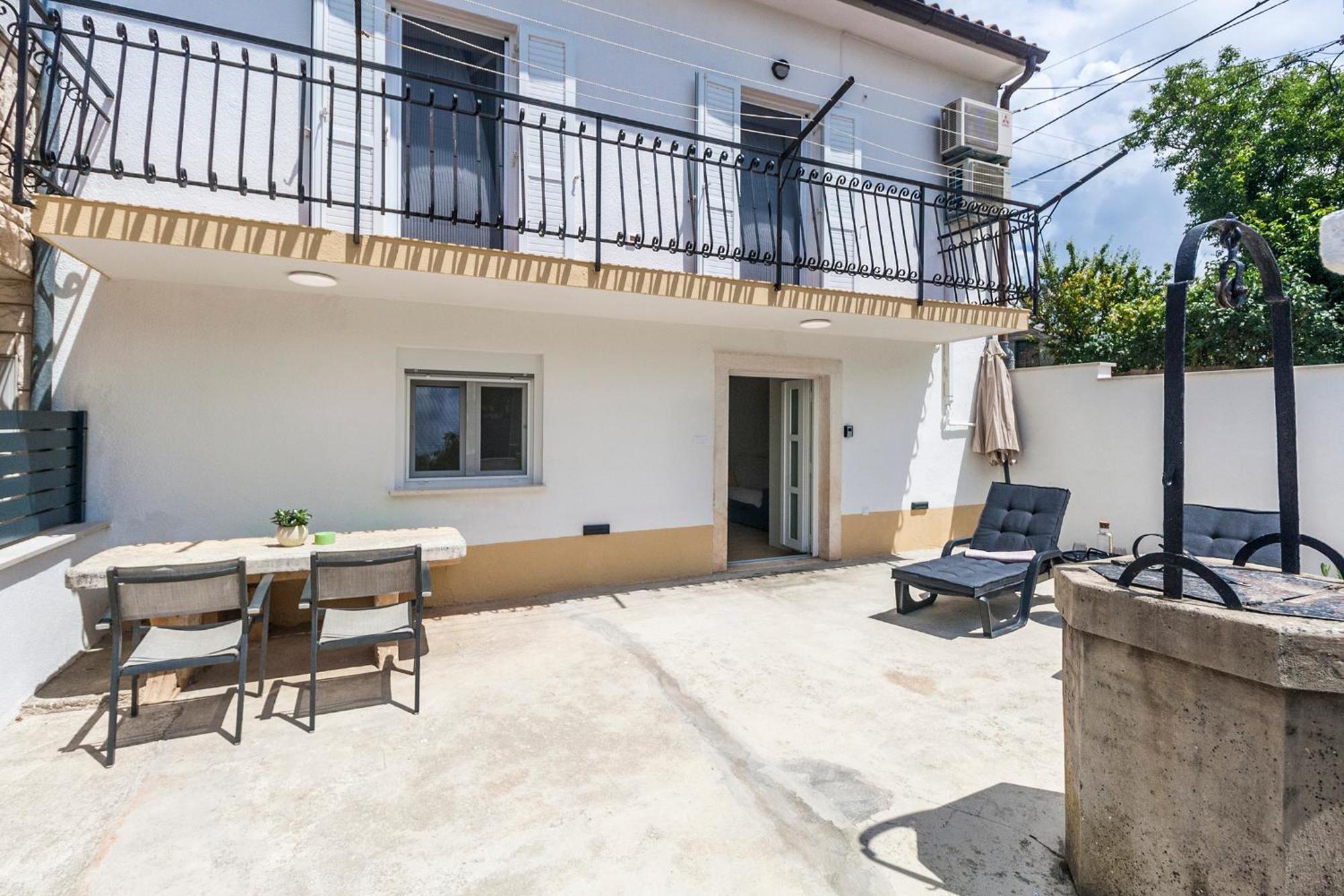 Studio & Apartment 'The Roots Apartments' Near Pula, Istria, Croatia Dış mekan fotoğraf