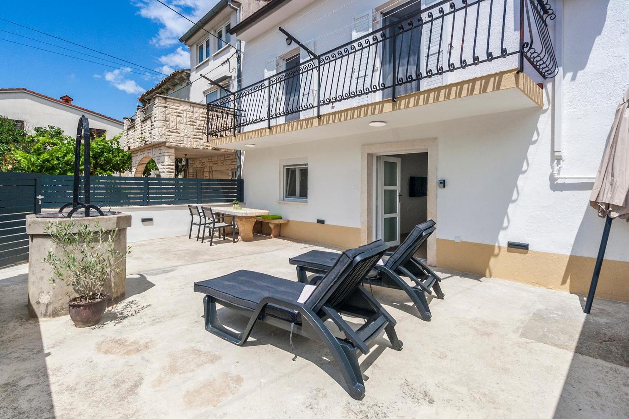 Studio & Apartment 'The Roots Apartments' Near Pula, Istria, Croatia Dış mekan fotoğraf